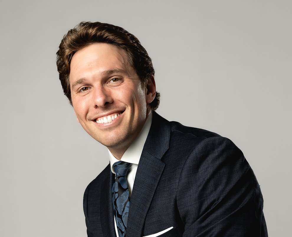 About - Jacob Gordon Injury Law