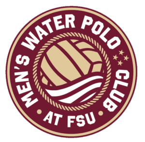 FSU Men's Club Water Polo logo