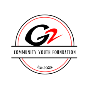 G2 Community Youth Foundation logo