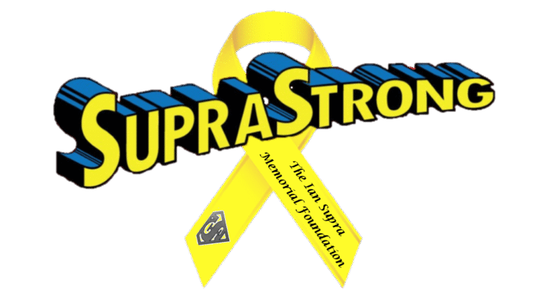 Ian Supra Memorial Foundation logo