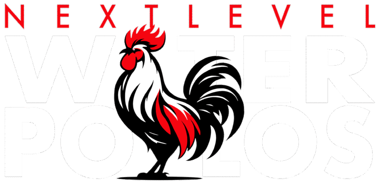 Next Level Water Polo logo